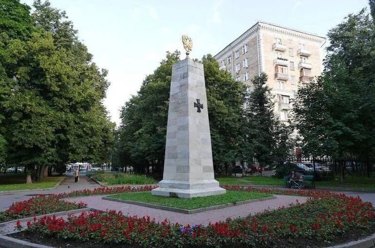 Реставрировать мемориалы, связанные с военными событиями, будут в упрощенном порядке