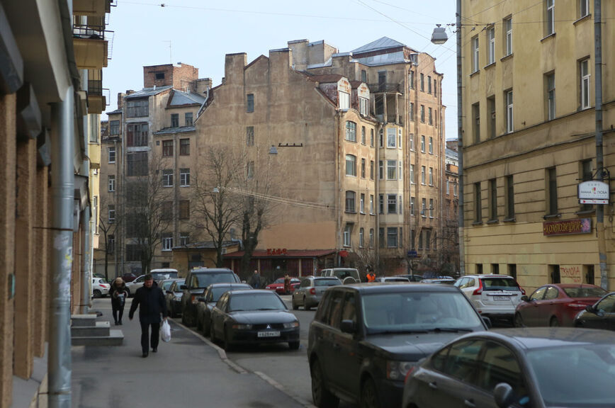 Критерии ухудшения жилищных условий  предлагают изменить