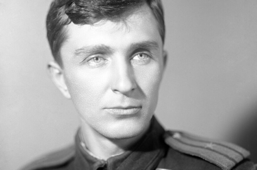 Сергей Александрович Борзенко