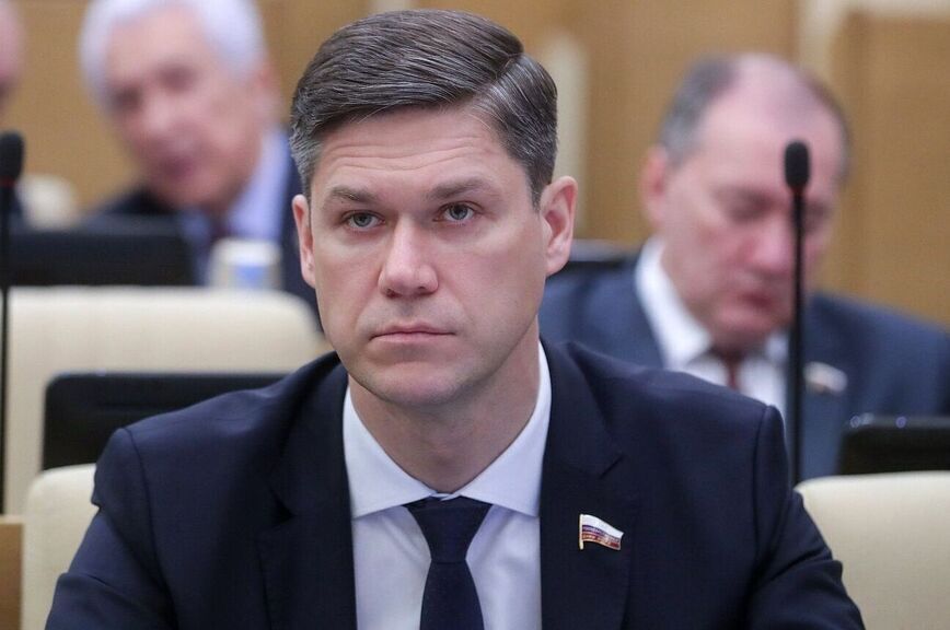 Сергей Алтухов.