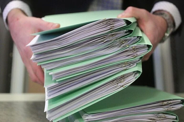 Депутаты предложили отменить ставку НДС в 22%
