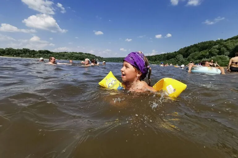 В Сочи начнут еженедельно проверять качество морской воды