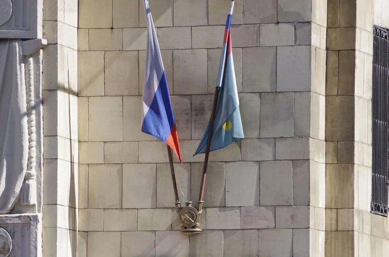 Посольство РФ выразило протест в связи с героизацией бандеровщины в Австрии