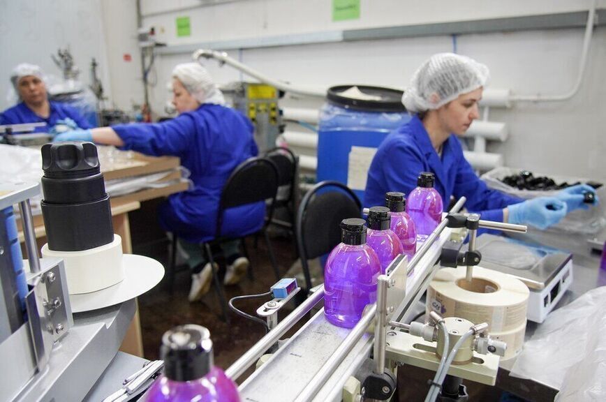 Нелегальным косметологам предложили творческий подход