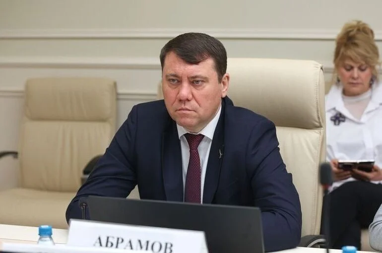 Сенатор Абрамов рассказал, как можно сократить долги за ЖКХ