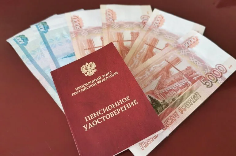 Депутат Говырин: Пенсионер может выбрать доставку пенсии на дом