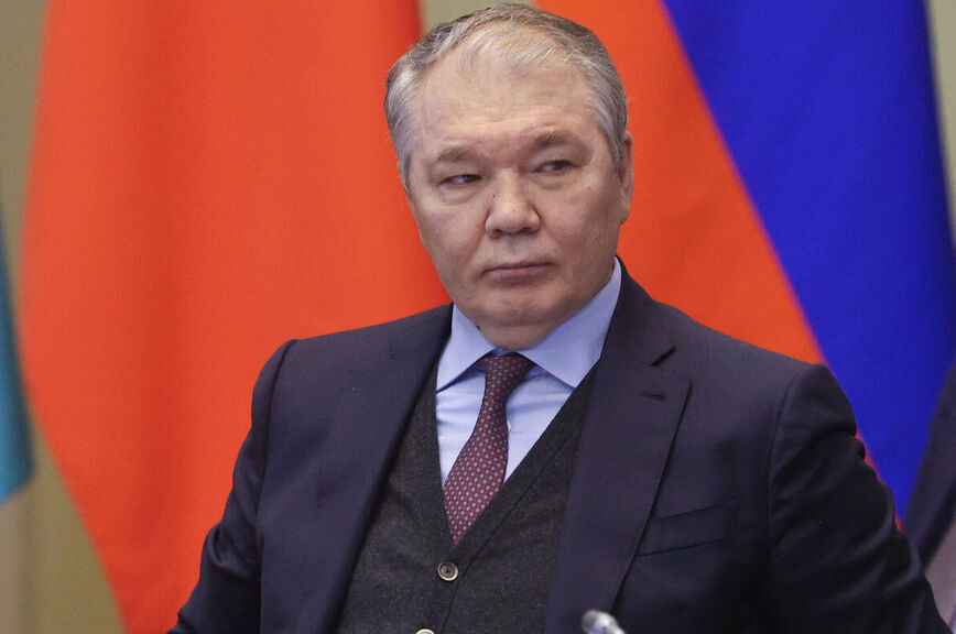 Леонид Калашников.
