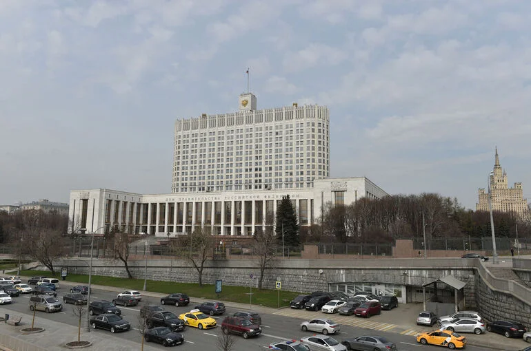 Для Роскомнадзора утвердили правила по наказанию иностранных цифровых платформ