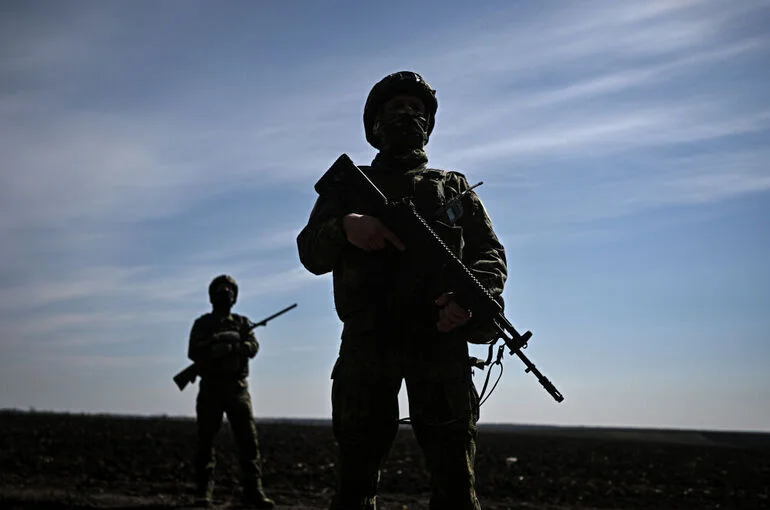 Минобороны: Перемирие завершено, российские военные продолжают СВО