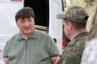 Поддержка на фронте и в тылу: вклад белгородских депутатов