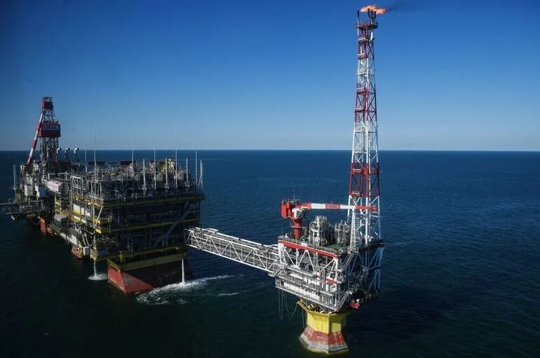Защиту нефтегазовых объектов от БПЛА на Каспии хотят усилить