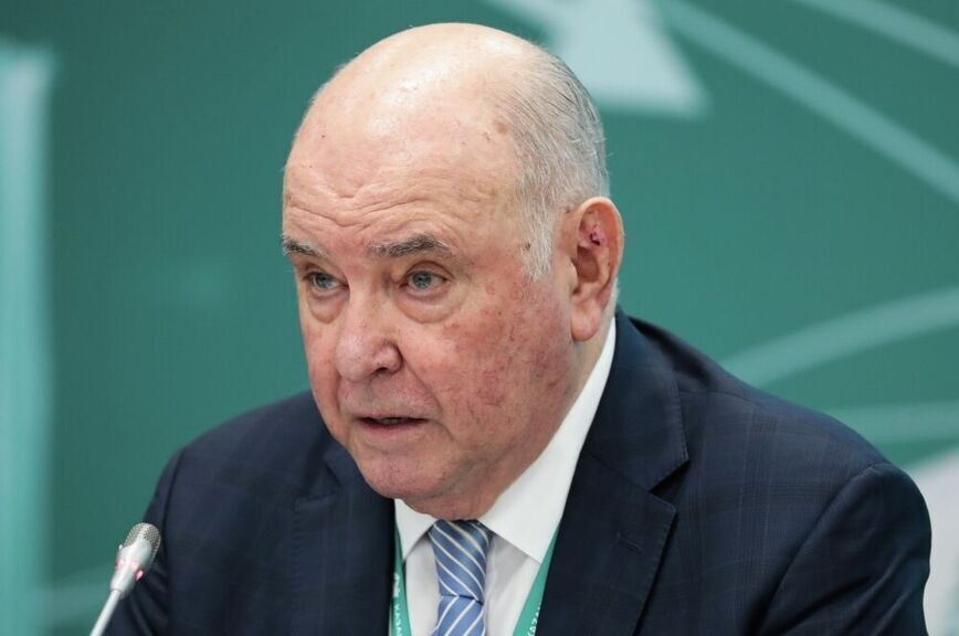 Григорий Карасин.