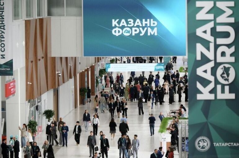  В Совете Федерации считают важным укреплять связи регионов России с партнерами из мусульманских стран