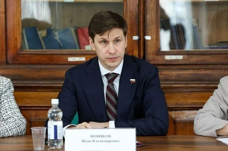Сенатор Новиков рассказал, как изменилась процедура кассационного обжалования