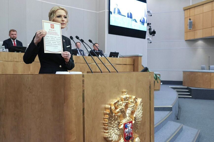 Помощь участникам СВО и защита молодежи: чем займется новый омбудсмен