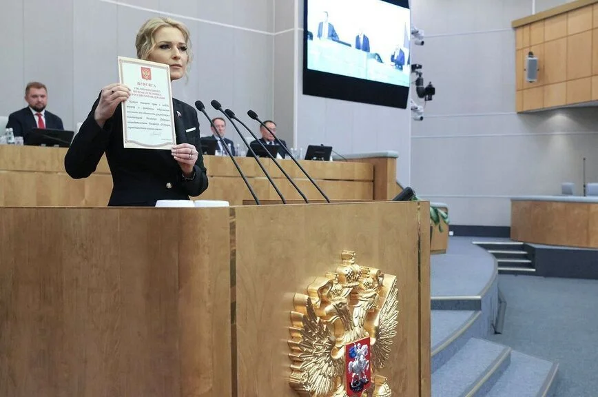 Помощь участникам СВО и защита молодежи: чем займется новый омбудсмен