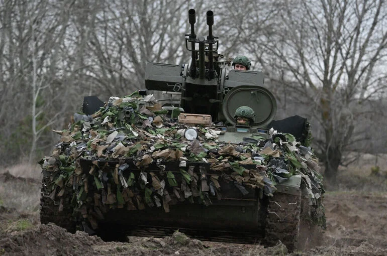 Политолог: Россия должна сохранить военные базы за рубежом