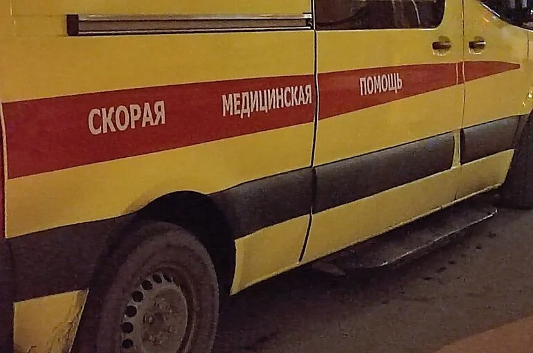В результате удара БПЛА по жилому дому в Белгороде пострадали девять человек
