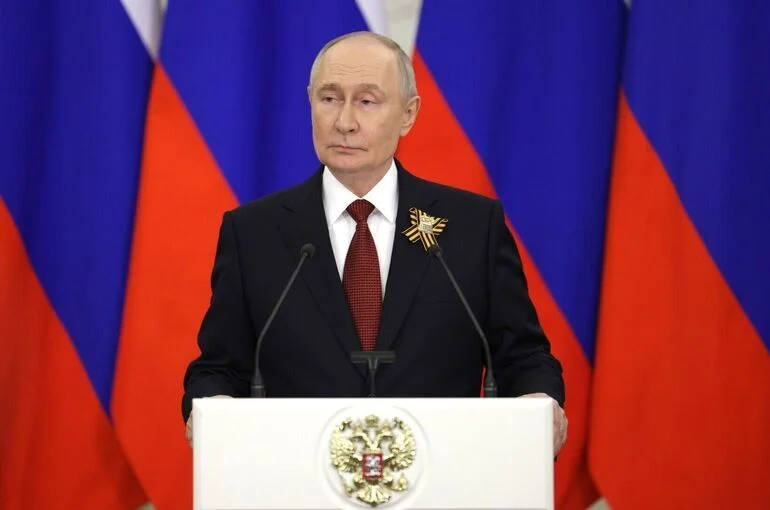 Путин примет участие в саммите БРИКС в Нью-Дели в сентябре