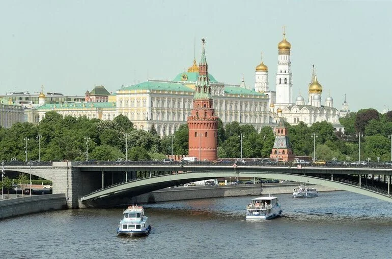 Синоптик рассказал, стоит ли ждать дождей в Москве после аномальной жары