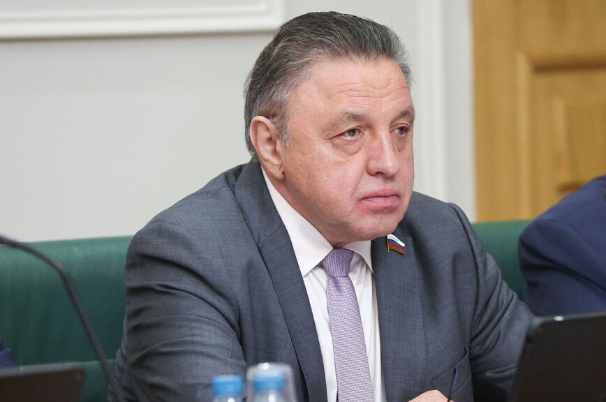 Вячеслав Тимченко.