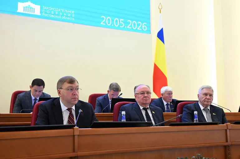 В Ростовской области увеличилось количество получателей пособия на детей