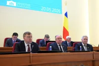 В Ростовской области увеличилось количество получателей пособия на детей