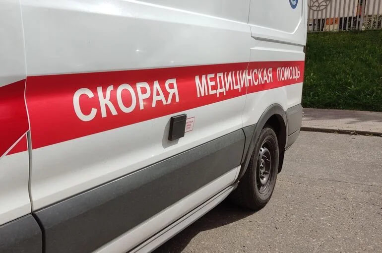 Три школьника пострадали из-за взрыва петарды на уроке в Пермском крае