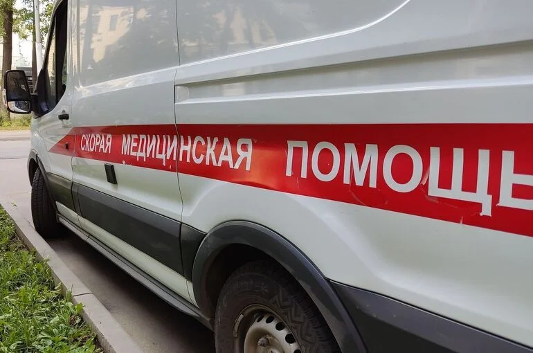 При ударе дрона в Брянской области погибли три работника тепловоза