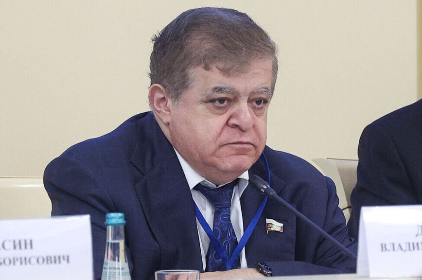 Владимир Джабаров.