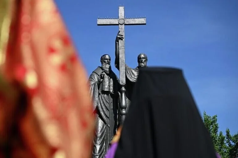 Как пройдет День славянской письменности в Москве и Санкт-Петербурге