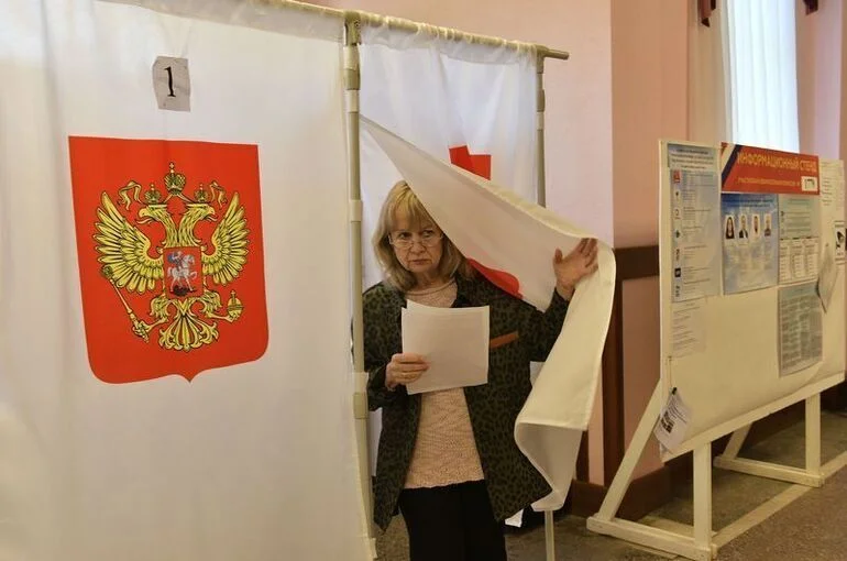 Выборы в Госдуму за рубежом пройдут по федеральным спискам кандидатов
