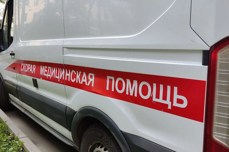 Один человек погиб в ДТП с 13 автомобилями в Подмосковье