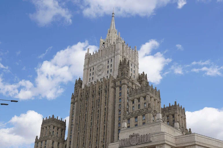 ВС России ударят по предприятиям ВПК Украины и центрам принятия решений