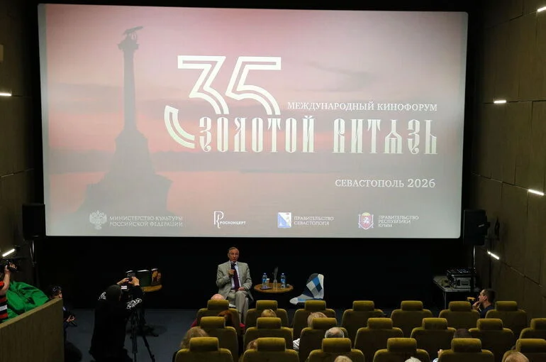 Кто станет новым севастопольским «Золотым Витязем»?