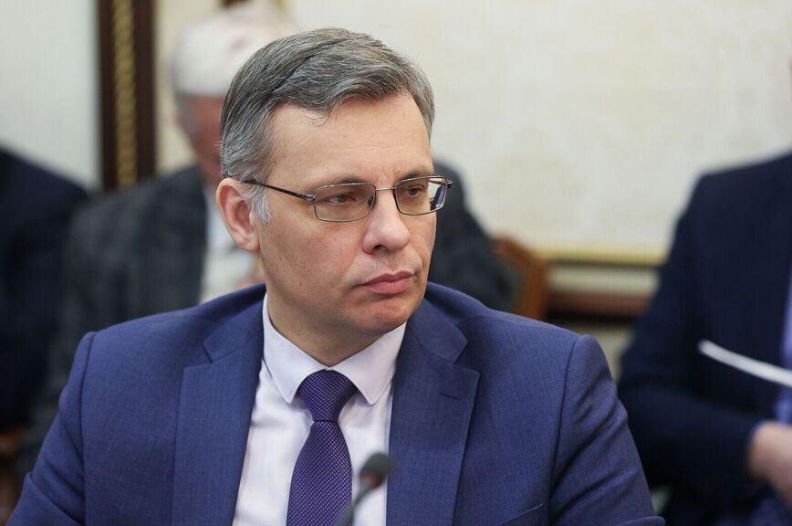 Герман Негляд