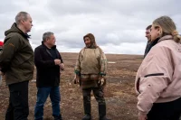 Предложения тундровиков лягут в основу обновленной «Дорожной карты» на Ямале