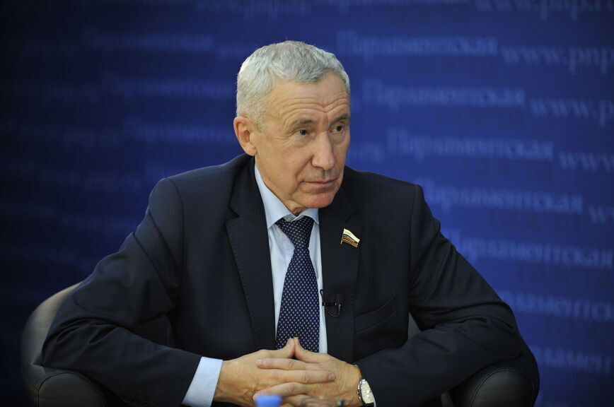Андрей Климов