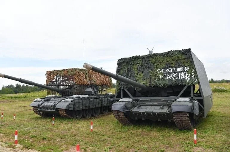 В России воссоздадут Челябинское высшее танковое командное училище