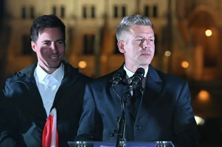 Мадьяр уведомил НАТО, что Венгрия не будет поставлять оружие Украине