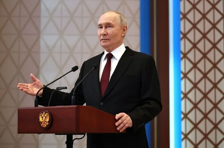 Путин рассказал, что ждет Армению в случае выхода из ЕАЭС