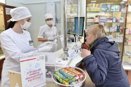 Минздрав: Электронные рецепты помогут решить проблему врачебного почерка