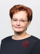 Оксана Витальевна Козловская
