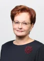 Козловская Оксана