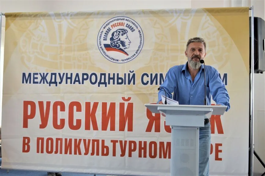 Владимир Орехов: За 20 лет мы пережили самые разные блокады со стороны Украины - транспортную, продовольственную, энергетическую, водную, переживем и нынешнюю
