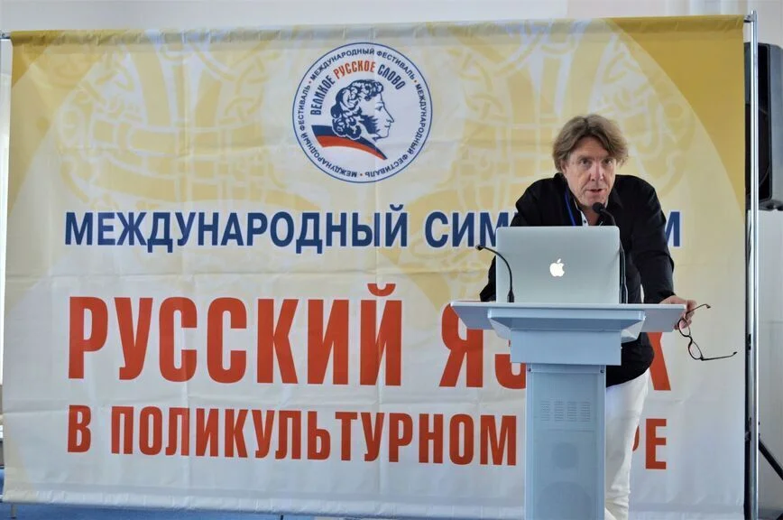 Собственный корреспондент «Парламентской газеты» в Крыму Александр Мащенко