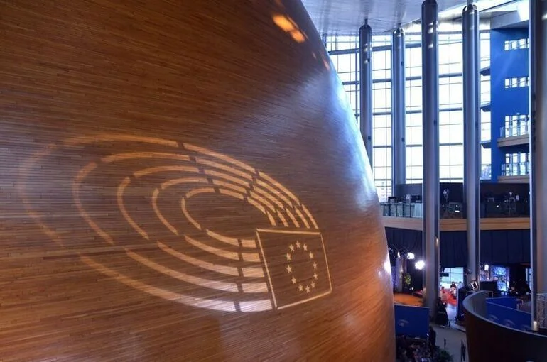 Украинский вопрос трясет Европарламент