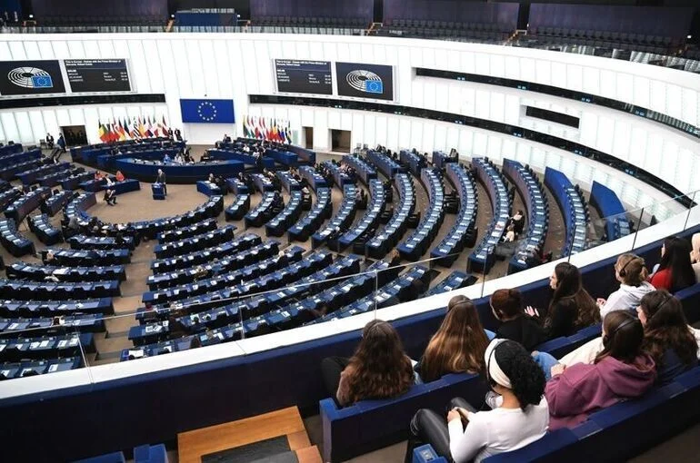 Украинский вопрос трясет Европарламент