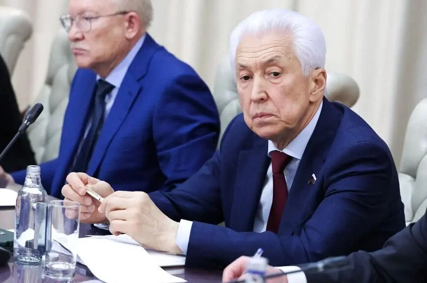 В Госдуме разработают дорожную карту по совершенствованию контроля и надзора
