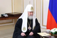 Патриарх Кирилл предложил объявить 1 октября Днем милосердия